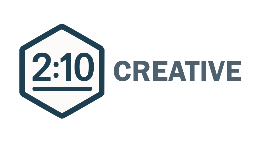 2:10 Creative